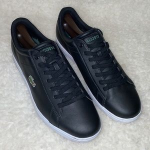 Lacoste men's sneakers size 11.5